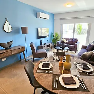 Sealife Citycenter Residences Apartament
