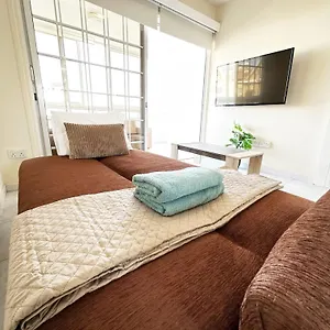 Serenity Sunrise - Apartament