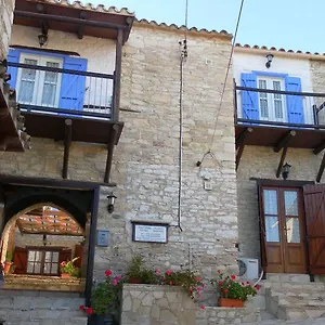  Country house Traditional Village